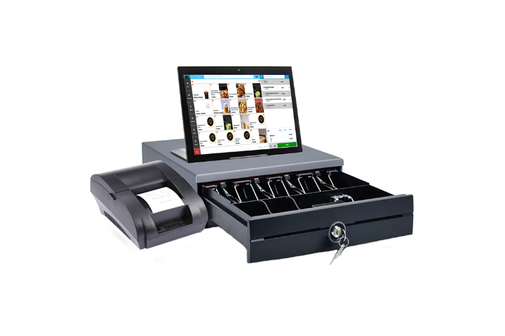 Slim & Stylish Series <br>Complete Business Solution<br>One Dashboard MultiPOS Capable Package&nbsp;<br>