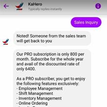 KAHERO