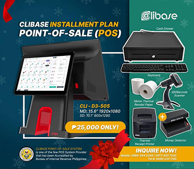 CLIBASE