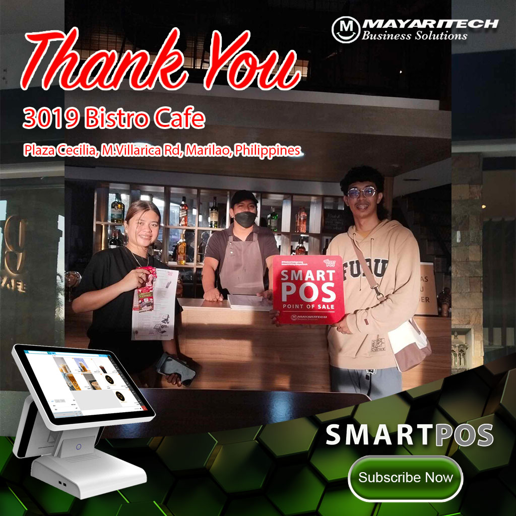 3019 Bisto Cafe