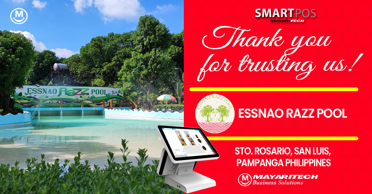 Essnao Razz Pool