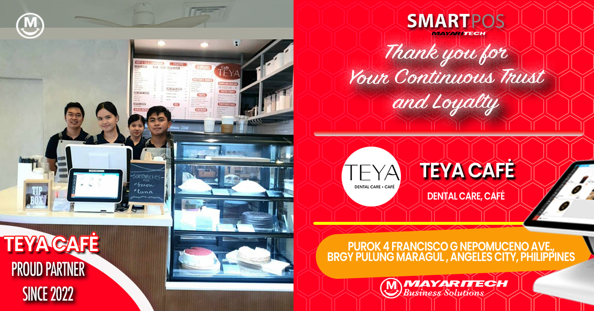 Teya Cafe